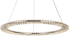 Подвесной светильник Newport 8241/800 chrome