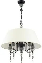 Подвесная люстра Odeon Light 4896/5A