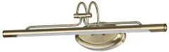 Подсветка для картин Odeon Light 4907/8WL