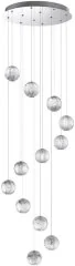 Подвесная люстра Odeon Light 5007/56L