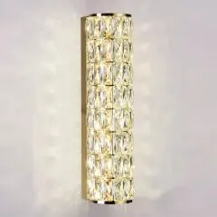 Настенный светильник Odeon Light 4926/8WL