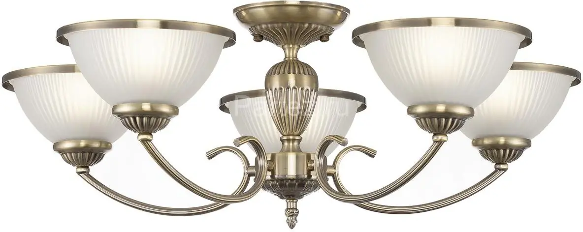 Потолочная люстра Citilux CL422153