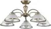 Потолочная люстра Citilux CL422153