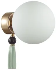 Настенный светильник Odeon Light 5405/1W