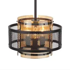 Потолочная люстра Lumion 8007/3