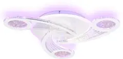 Потолочная люстра Ambrella FA4475