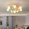 Потолочная люстра ImperiumLoft MATISSE-C01