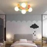 Потолочная люстра ImperiumLoft MATISSE-C01