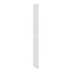 Дизайн-радиатор Royal Thermo Insignia VC2180 - 04 секц. RAL9016