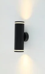 Настенный светильник Imex IL.0005.2002 BK