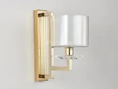 Бра Newport 4401/A gold