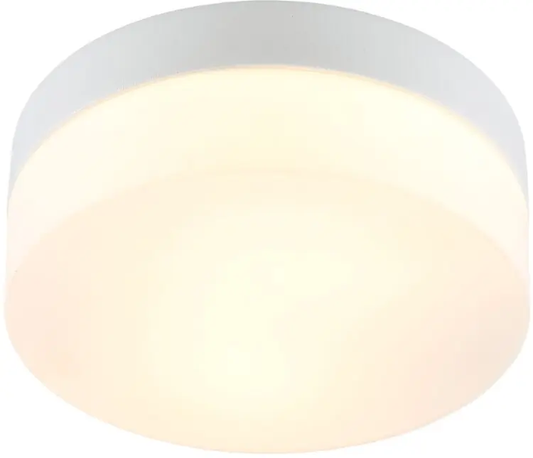 Потолочный светильник Arte Lamp A6047PL-1WH