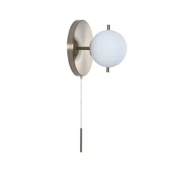 Бра Loft It 10029W Gold