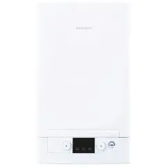 Котел газовый Navien HeatAtmo NGB150 - 13 настенный, 2 конт., откр. кам. сгор.