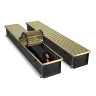 Конвектор внутрипольный Royal Thermo ATRIUM-150/200/2800-DG-U-AU