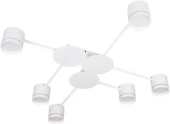 Потолочная люстра Arte Lamp A8024PL-6WH