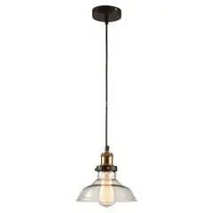Подвесной светильник Lussole Loft GRLSP-9606