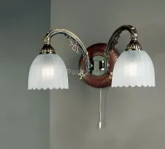 Бра Reccagni Angelo A 3950/2