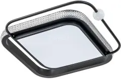 Потолочная люстра Arte Lamp A2658PL-1BK