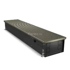 Конвектор внутрипольный Royal Thermo ATRIUM-150/250/1400-DG-U-DB