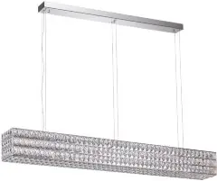 Подвесная люстра Odeon Light 4927/60L