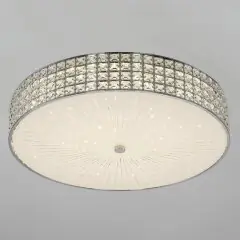 Потолочная люстра Citilux CL32410G1