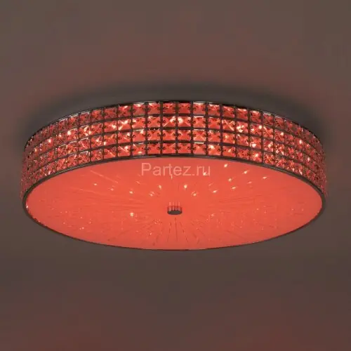 Потолочная люстра Citilux CL32410G1
