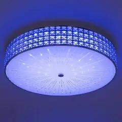 Потолочная люстра Citilux CL32410G1