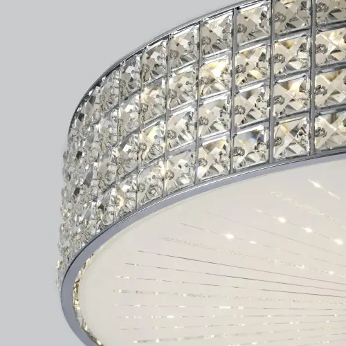 Потолочная люстра Citilux CL32410G1