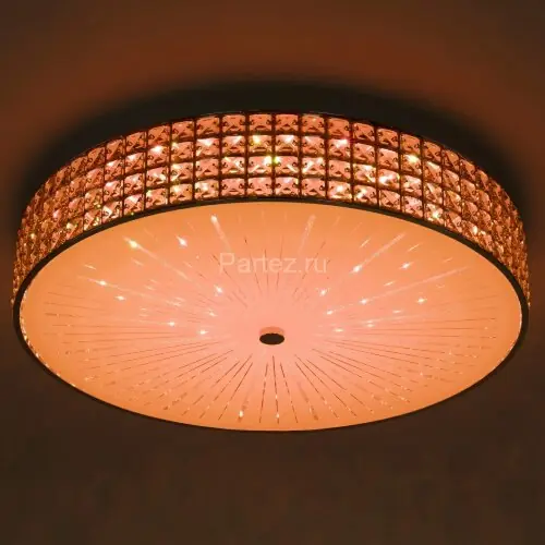 Потолочная люстра Citilux CL32410G1