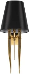 Бра Loft It 10207W/M Gold