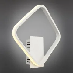 Настенный светильник Omnilux OML-02901-12