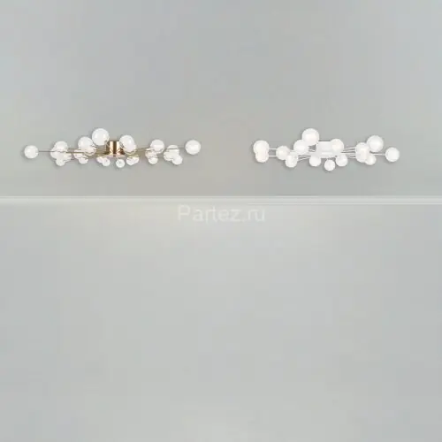 Потолочная люстра Freya FR5242CL-24BS1