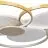 Потолочная люстра Loft It 10163 White