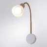 Бра Arte Lamp A3116AP-1WH