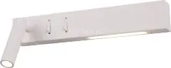 Настенный светильник Maytoni C031WL-L8W3K