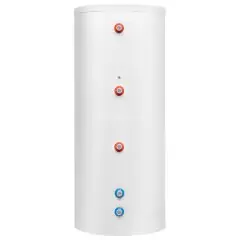 Бойлер косвенного нагрева Royal Thermo AQUATEC INOX RTWX 200 напольный