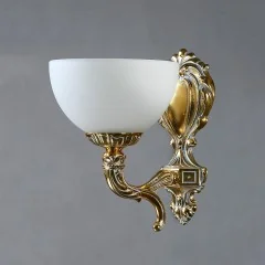 Бра Ambiente 02155/1 WP