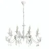Подвесная люстра Arte Lamp A5349LM-8WH