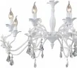 Подвесная люстра Arte Lamp A5349LM-8WH
