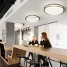 Потолочный светильник ImperiumLoft VEDUM01