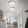 Потолочный светильник ImperiumLoft VEDUM01