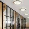 Потолочный светильник ImperiumLoft VEDUM01