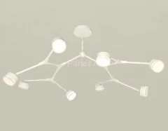 Потолочная люстра Ambrella XB9059250