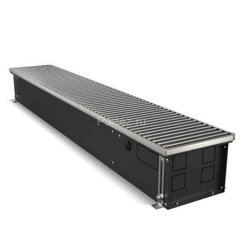 Конвектор внутрипольный Royal Thermo ATRIUM-150/200/1000-DG-U-NA
