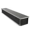 Конвектор внутрипольный Royal Thermo ATRIUM-150/200/1000-DG-U-NA