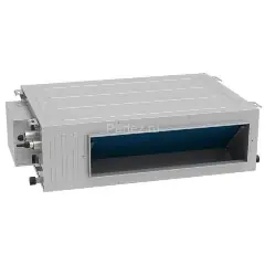 Комплект Electrolux EACD-60H/UP3-DC/N8 инверторной сплит-системы, канального типа
