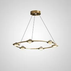 Подвесная люстра ImperiumLoft walsh01