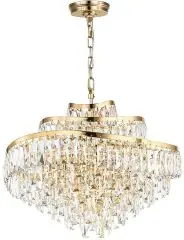 Подвесная люстра Odeon Light 5073/12