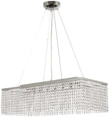 Подвесная люстра Arti Lampadari Milano E 1.5.70X25.101 NT